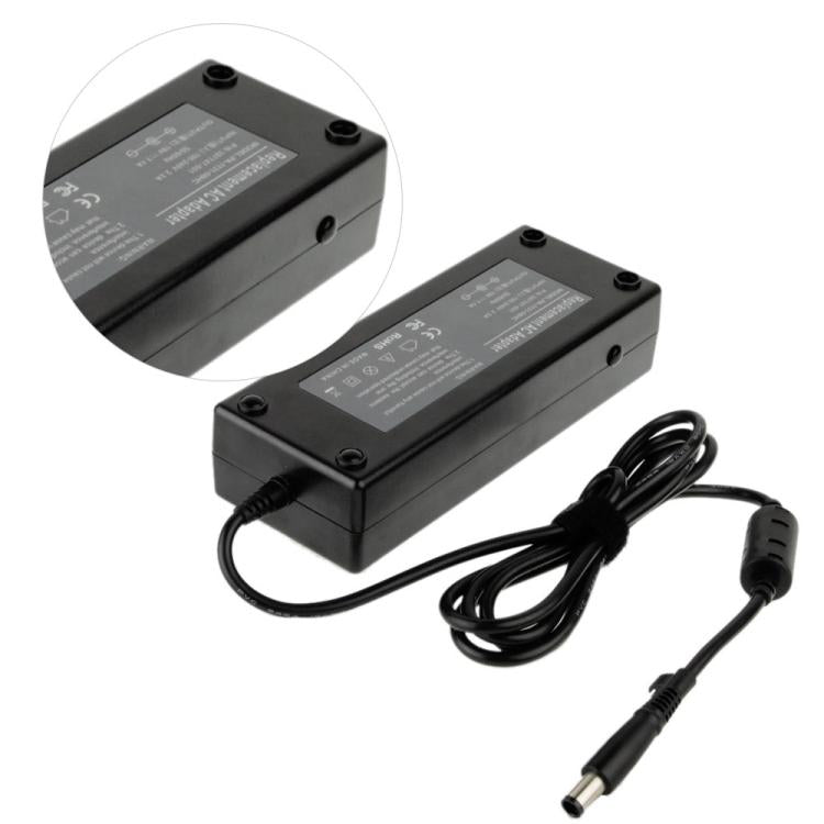 Adattatore CA 19 V 7,1 A per notebook HP COMPAQ, punte di uscita: 7,4 x 5,0 mm, 19V 7.1A