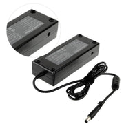 Adattatore CA 19 V 7,1 A per notebook HP COMPAQ, punte di uscita: 7,4 x 5,0 mm, 19V 7.1A