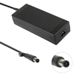 Adattatore CA 19 V 7,1 A per notebook HP COMPAQ, punte di uscita: 7,4 x 5,0 mm, 19V 7.1A
