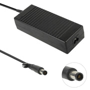 Adattatore CA 19 V 7,1 A per notebook HP COMPAQ, punte di uscita: 7,4 x 5,0 mm, 19V 7.1A