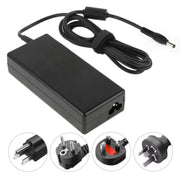 Adattatore CA 19 V 4,74 A per reti Toshiba, punte di uscita: 5,5 x 2,5 mm, 4.74A