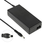 Adattatore CA 19 V 4,74 A per reti Toshiba, punte di uscita: 5,5 x 2,5 mm, 4.74A