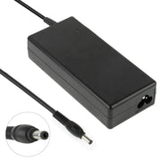 Adattatore CA 19 V 4,74 A per reti Toshiba, punte di uscita: 5,5 x 2,5 mm, 4.74A