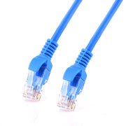 Cavo di rete Cat5e, lunghezza: 10 m, 10m Blue