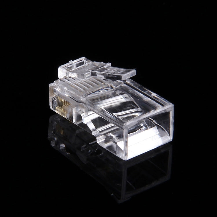 Spina modulare con connettore RJ45 ad alte prestazioni da 1000 PC, 1000 PCS
