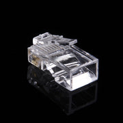 Spina modulare con connettore RJ45 ad alte prestazioni da 1000 PC, 1000 PCS