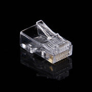 Spina modulare con connettore RJ45 ad alte prestazioni da 1000 PC, 1000 PCS