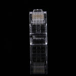 Spina modulare con connettore RJ45 ad alte prestazioni da 1000 PC, 1000 PCS