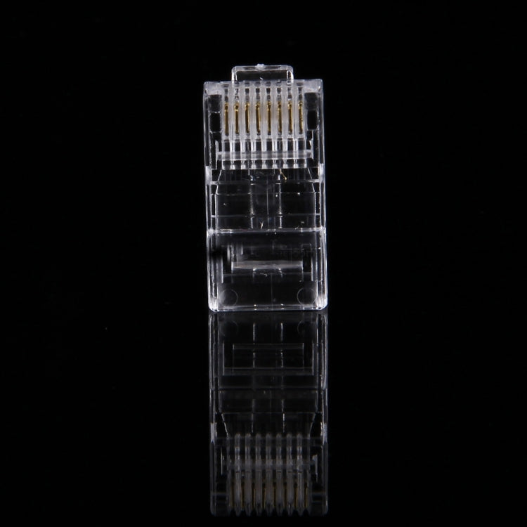 Spina modulare con connettore RJ45 ad alte prestazioni da 1000 PC, 1000 PCS