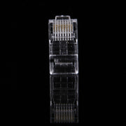 Spina modulare con connettore RJ45 ad alte prestazioni da 1000 PC, 1000 PCS