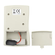Tester per cavi di rete Rj45 Rj11 Rj12 Cat5 UTP Strumento di rete LAN, RJ45/RJ11 Green