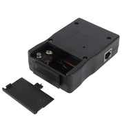 Tester per cavi di rete multifunzione per cavi USB, RJ45 e RJ11, RJ45/RJ11 Blue