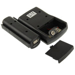 Tester per cavi di rete RJ45 e RJ11, RJ45/RJ11 Black