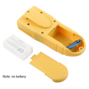 Strumento di ispezione e test della linea multiuso RJ11 e RJ45, RJ45/RJ11 Yellow