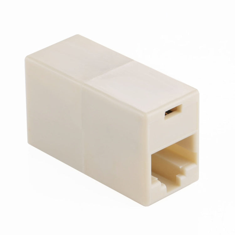 Connettore adattatore di estensione LAN per cambio di rete RJ45, RJ45 Female to Female