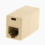 Adattatori modulari per telefono RJ11, R11 Female to Female