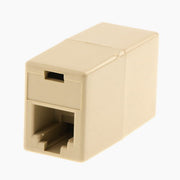 Adattatori modulari per telefono RJ11, R11 Female to Female