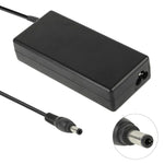 Adattatore CA 19 V 3,95 A per reti Toshiba, punte di uscita: 5,5 x 2,5 mm, 3.95A