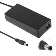 Adattatore CA 19 V 3,95 A per reti Toshiba, punte di uscita: 5,5 x 2,5 mm, 3.95A