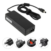 Adattatore CA 19 V 4,74 A per reti HP, punte di uscita: 7,4 mm x 5,0 mm, 7.4mm x 5.0mm