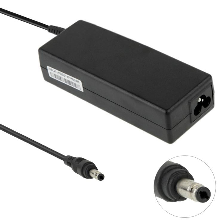 Adattatore CA 19 V 4,74 A per reti HP, punte di uscita: 7,4 mm x 5,0 mm, 7.4mm x 5.0mm