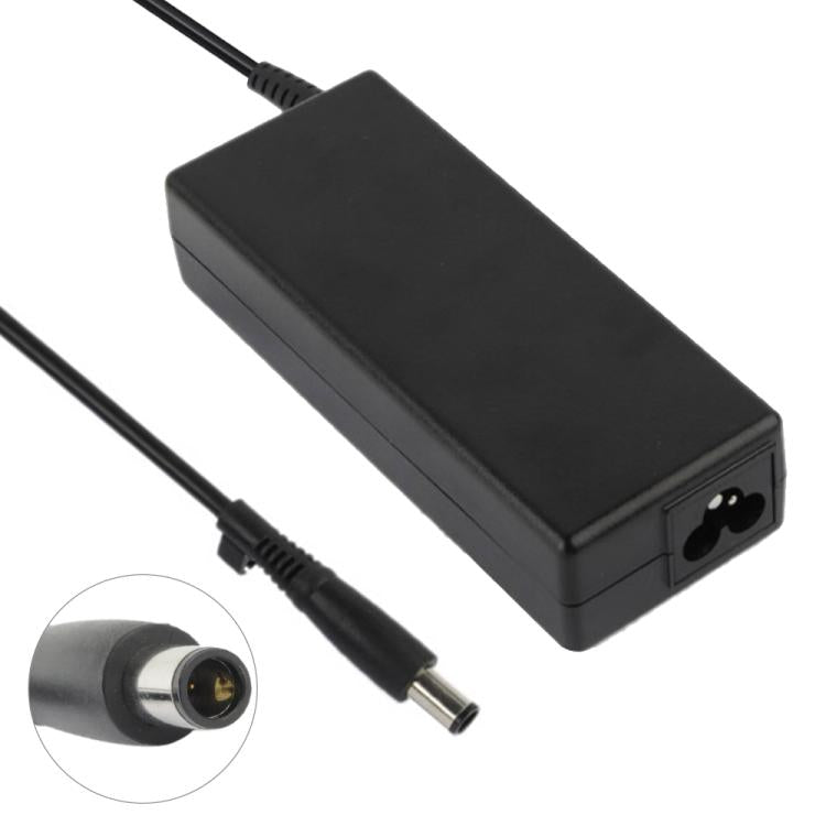 Adattatore CA 19 V 4,74 A per reti HP, punte di uscita: 7,4 mm x 5,0 mm, 19V 4.74A
