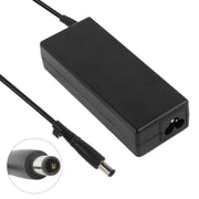 Adattatore CA 19 V 4,74 A per reti HP, punte di uscita: 7,4 mm x 5,0 mm, 19V 4.74A