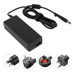 Adattatore CA 19 V 4,74 A per reti HP, punte di uscita: 7,4 mm x 5,0 mm, 19V 4.74A