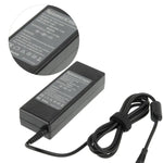 Adattatore CA 19 V 4,74 A per reti HP, punte di uscita: 7,4 mm x 5,0 mm, 19V 4.74A