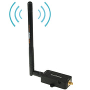 Sunhans SH24BTA-N 35dBm 2,4GHz 3W 11N/G/B Amplificatore di segnale WiFi Ripetitore wireless Amplificatore WiFi, SH24BTA-N