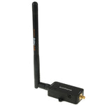 Sunhans SH24BTA-N 35dBm 2,4GHz 3W 11N/G/B Amplificatore di segnale WiFi Ripetitore wireless Amplificatore WiFi, SH24BTA-N