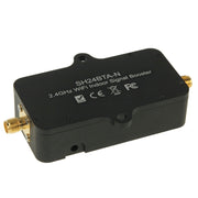 Sunhans SH24BTA-N 35dBm 2,4GHz 3W 11N/G/B Amplificatore di segnale WiFi Ripetitore wireless Amplificatore WiFi, SH24BTA-N