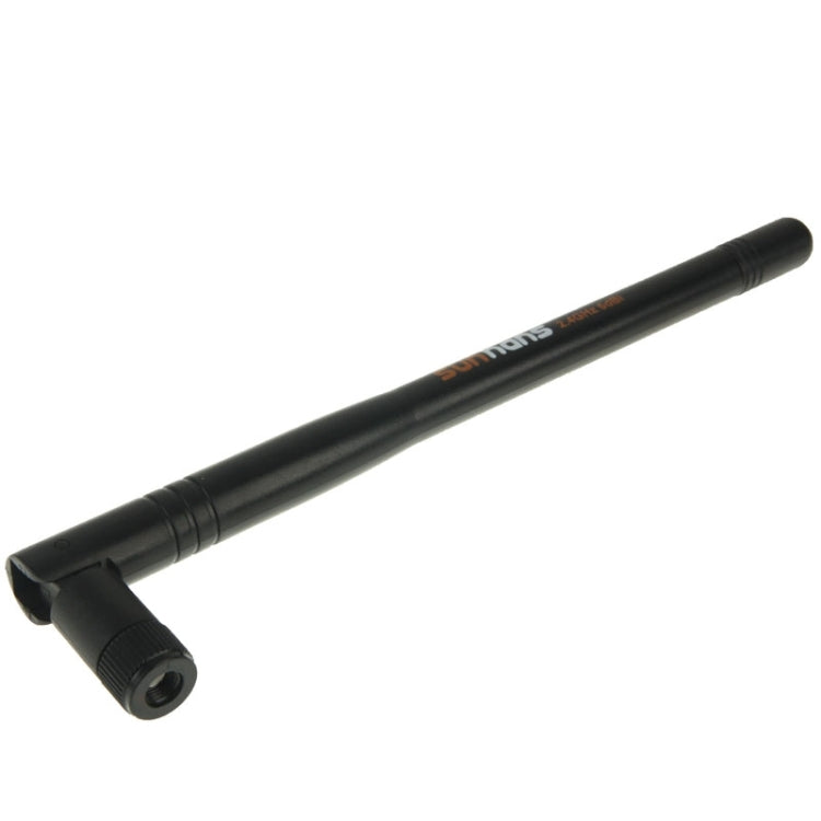 Sunhans SH24BTA-N 35dBm 2,4GHz 3W 11N/G/B Amplificatore di segnale WiFi Ripetitore wireless Amplificatore WiFi, SH24BTA-N