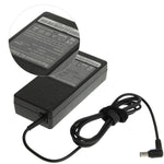 CA 19,5 V 4,7 A per laptop Sony, punte di uscita: 6,0 mm x 4,4 mm, 4.7A