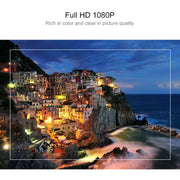 Convertitore scaler da 3G SDI a AV + SDI NF-F001, consente la visualizzazione di SD-SDI / HD-SDI / 3G-SDI su HDTV, SDI to AV
