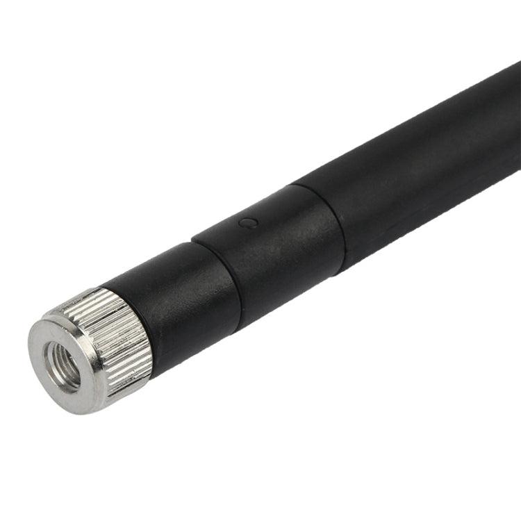 Antenna di rete wireless maschio SMA 7dBi, 7dBi
