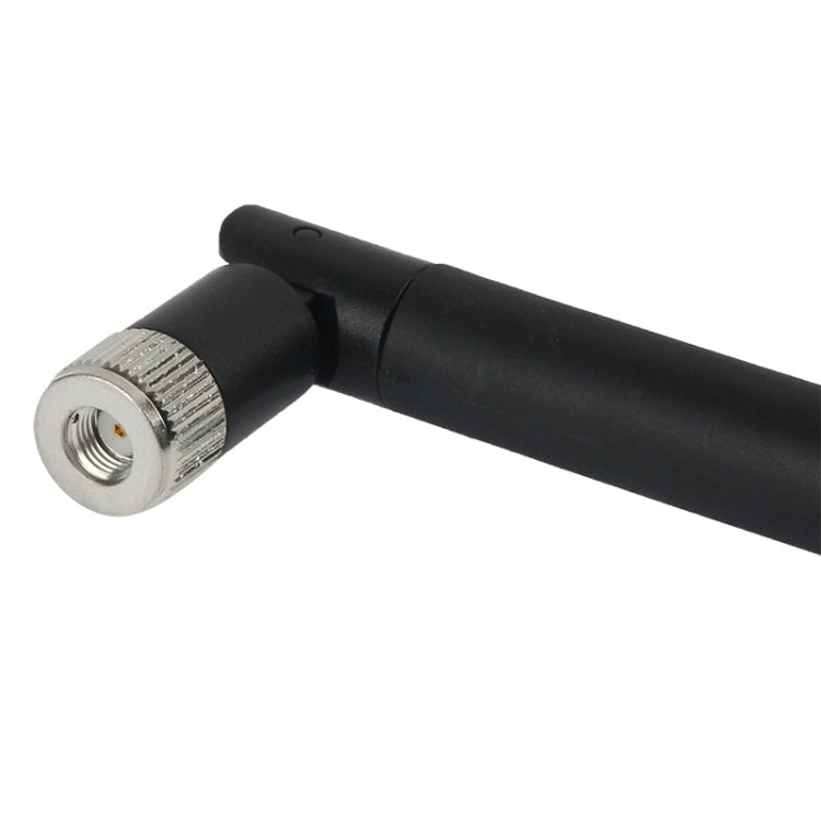 Antenna di rete wireless maschio SMA 7dBi, 7dBi