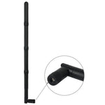 Antenna di rete wireless 15DBi RP-SMA maschio, 15dBi  (Hardcover), 15dBi