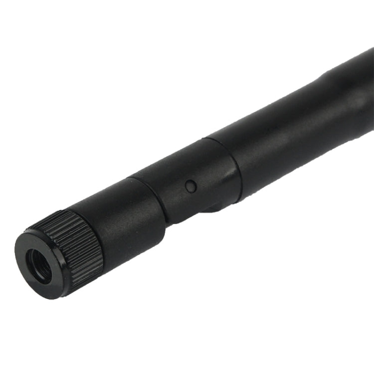Antenna di rete wireless 15DBi RP-SMA maschio, 15dBi  (Hardcover), 15dBi