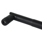 Antenna di rete wireless 15DBi RP-SMA maschio, 15dBi  (Hardcover), 15dBi