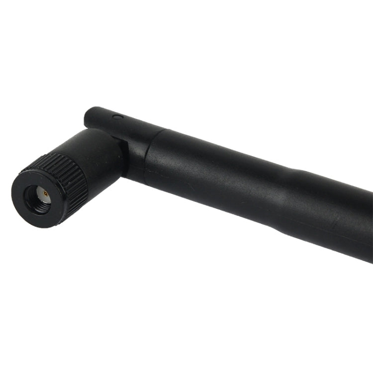 Antenna di rete wireless 15DBi RP-SMA maschio, 15dBi  (Hardcover), 15dBi