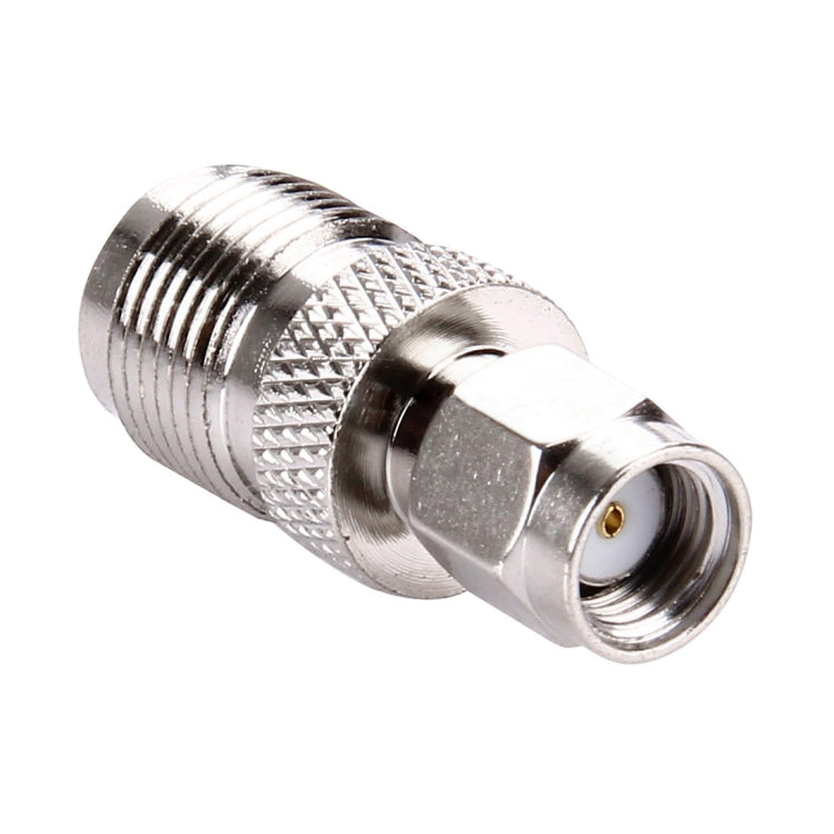 Adattatore WiFi RP-TNC femmina a RP-SMA maschio