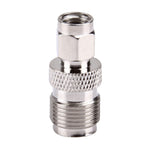 Adattatore WiFi RP-TNC femmina a RP-SMA maschio