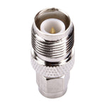 Adattatore WiFi RP-TNC femmina a RP-SMA maschio