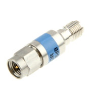 Attenuatore di guadagno in radiofrequenza SMA 6G 15DB, 15dBi