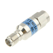 Attenuatore di guadagno in radiofrequenza SMA 6G 15DB, 15dBi