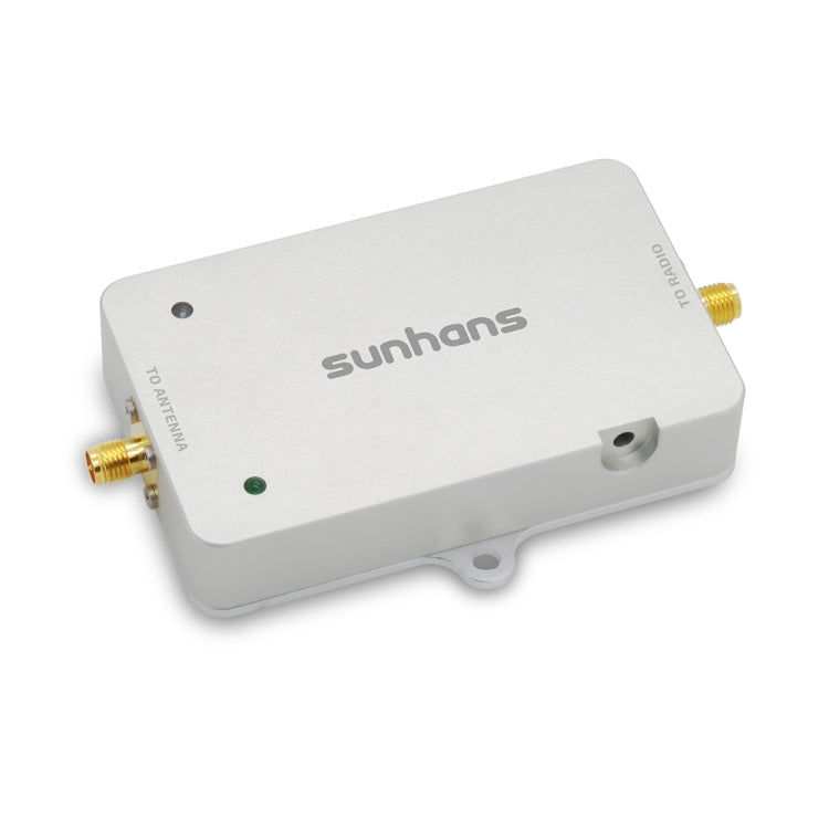 Amplificatore di segnale WiFi ad alta potenza per interni da 2,4 Ghz 802.11 b/g/n (SH24Gi4000)
