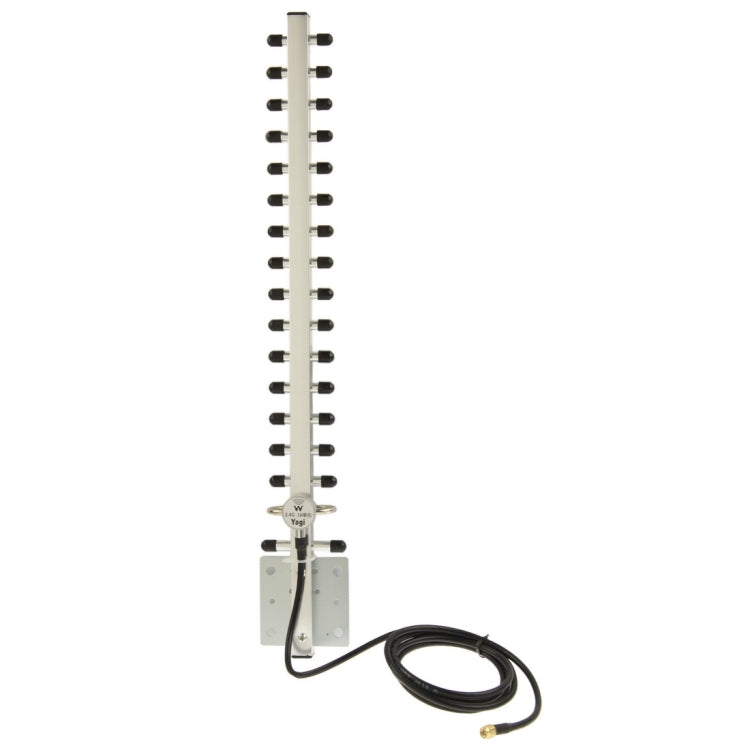 Antenna di rete wireless 17dBi Yagi SMA, 17dBi Yagi SMA