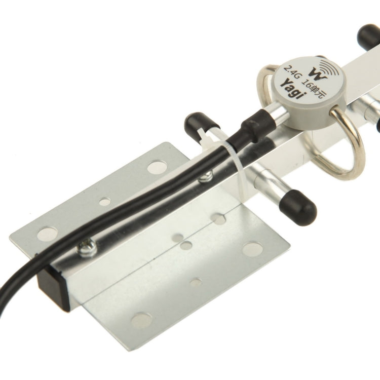 Antenna di rete wireless 17dBi Yagi SMA, 17dBi Yagi SMA