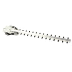 Antenna Yagi 4G 696-2690 MHz SMA 28 dBi